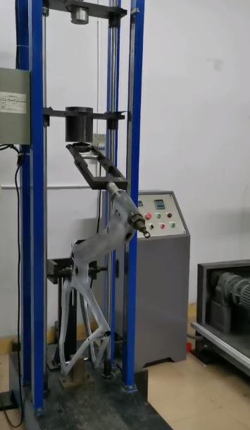 latest company news about Frame Test Equipments  5
